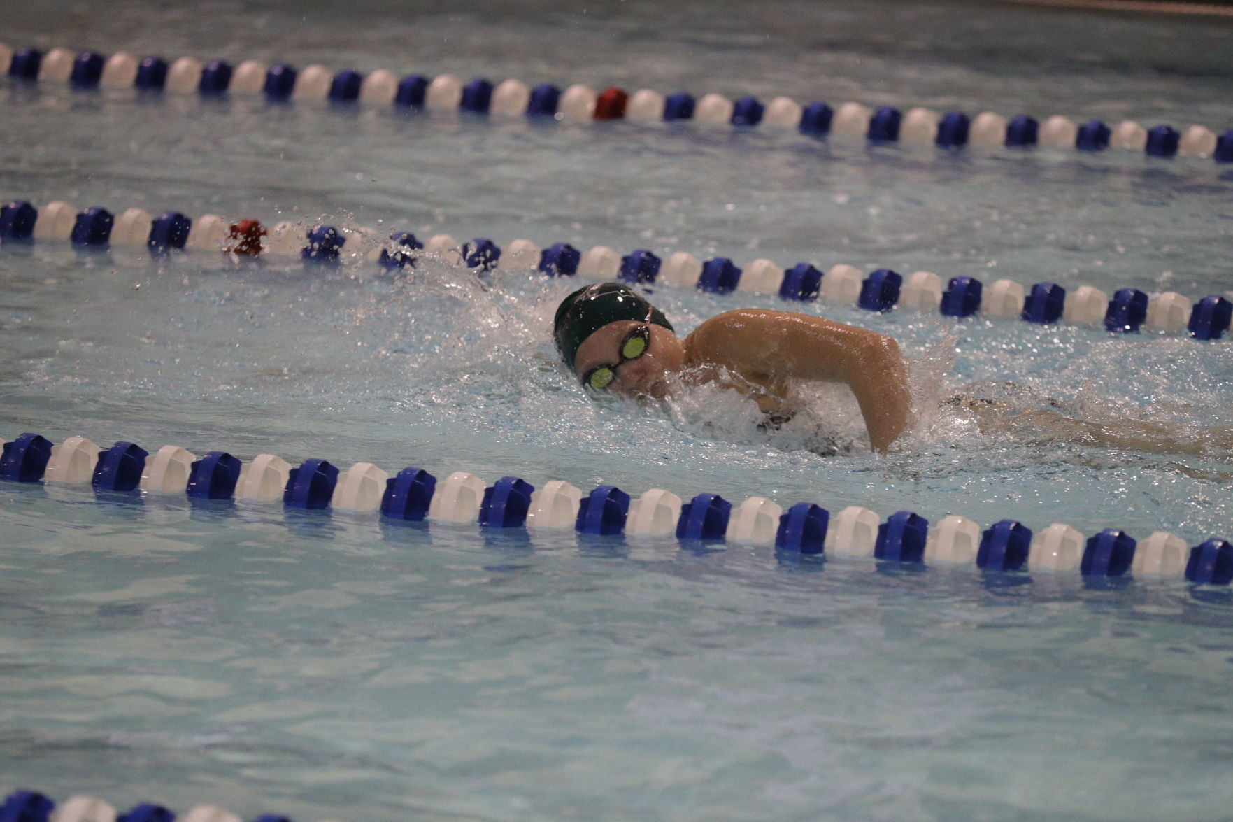 Cape May Swim